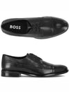 Hugo Boss Logo Oxford Black - HUGO BOSS - BALAAN 2