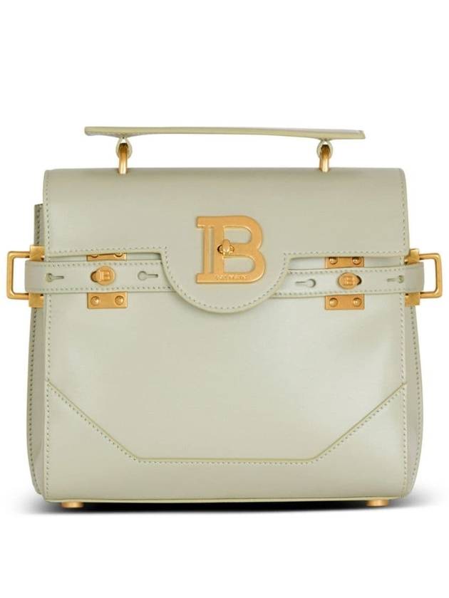 BALMAIN B-BUZZ 23 BAG - BALMAIN - BALAAN 1