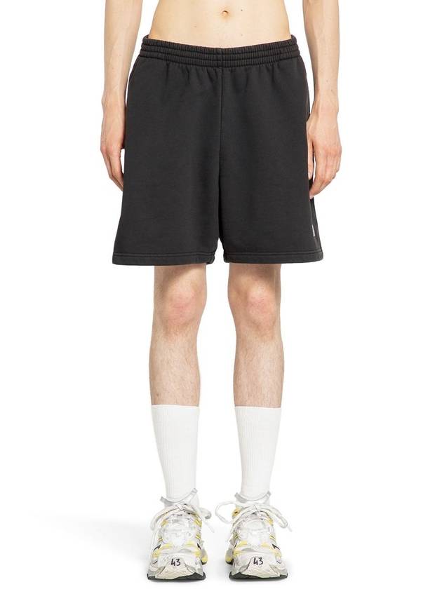 Balenciaga Bermudas - BALENCIAGA - BALAAN 1