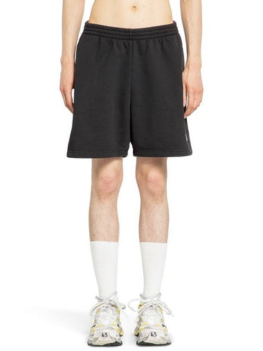 Balenciaga Bermudas - BALENCIAGA - BALAAN 1