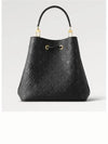 Monogram Empreinte Neonoe MM Bucket Bag Noir - LOUIS VUITTON - BALAAN 2