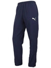 Team rise sideline pants - PUMA - BALAAN 2