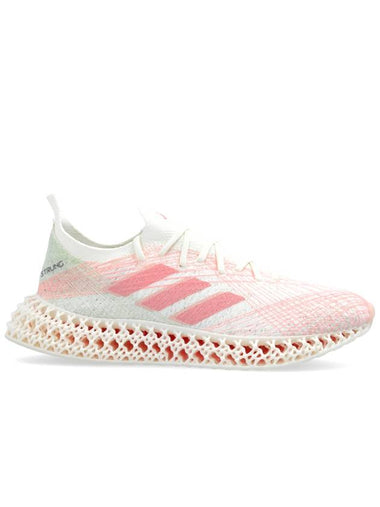 ADIDAS Performance Sports Shoes 4DFWD X Strung W, Women's, Pink - ADIDAS - BALAAN 1