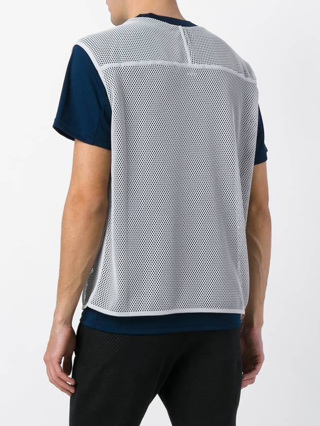 men's short sleeve t-shirt - ADIDAS - BALAAN 3