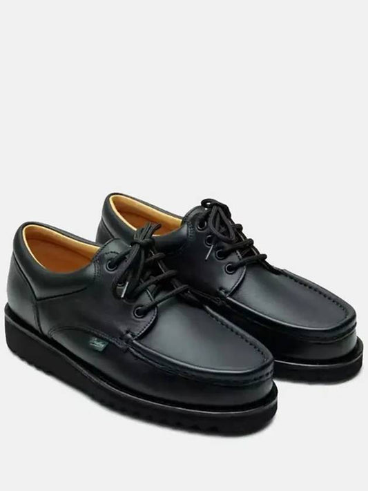 24SS Theres Black Thiers Noir 7864 04 - PARABOOT - BALAAN 2