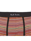 23 fw Logo Boxer Briefs Three Pack M1A914M3PKJ79 B0710501302 - PAUL SMITH - BALAAN 5