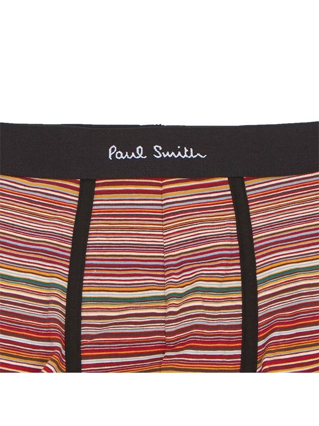 23 fw Logo Boxer Briefs Three Pack M1A914M3PKJ79 B0710501302 - PAUL SMITH - BALAAN 5