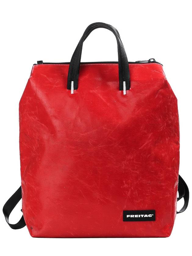 Unisex backpack F201 PETE 0103 - FREITAG - BALAAN 1