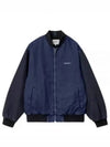 CARHARTT WIP Paxon Bomber Jacket I033273 45306 - CARHARTT WIP - BALAAN 1