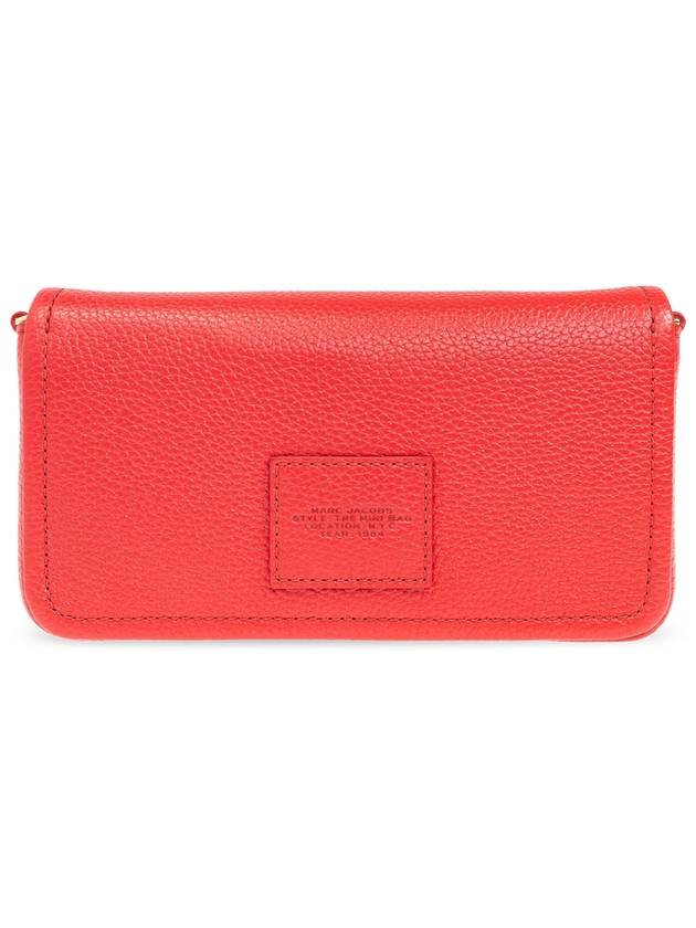 Marc Jacobs Shoulder Bag 'The Mini', Women's, Red - MARC JACOBS - BALAAN 3