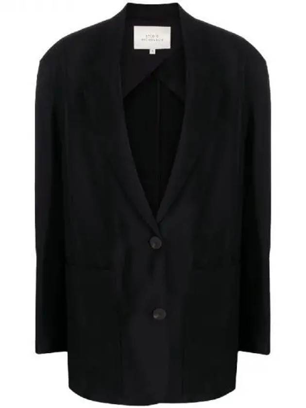 Single breasted jacket 271516 - STUDIO NICHOLSON - BALAAN 1