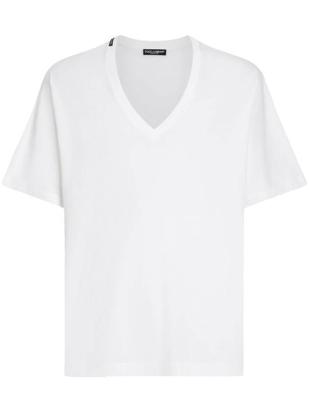 UOMO T-SHIRT - DOLCE&GABBANA - BALAAN 1