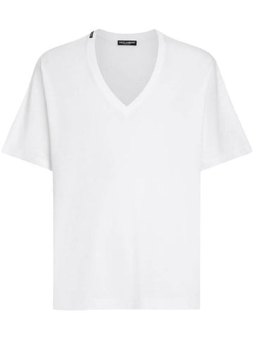 UOMO T-SHIRT - DOLCE&GABBANA - BALAAN 1