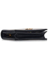 Women's Pegasus Half Wallet Black - ETRO - BALAAN 6