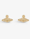 Para Earrings Gold - VIVIENNE WESTWOOD - BALAAN 1