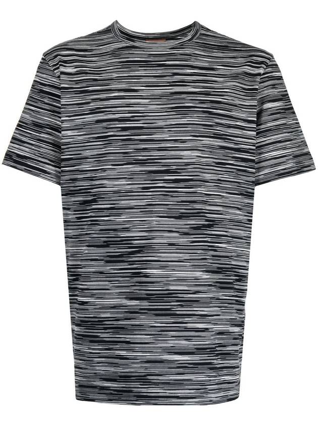 Missoni T-shirts and Polos Black - MISSONI - BALAAN 1