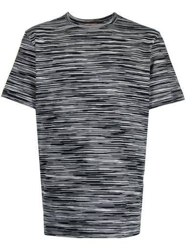 Missoni T-shirts and Polos Black - MISSONI - BALAAN 1