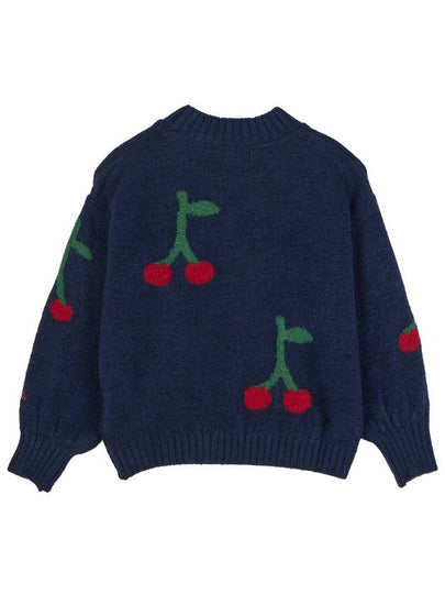 Kids Knit B224AC119 411 - BOBO CHOSES - BALAAN 2