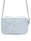 Mini Star Shoulder Bag Blue - GOLDEN GOOSE - BALAAN 2