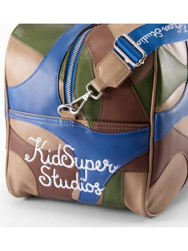 KidSuper Duffle Bag - PUMA - BALAAN 3