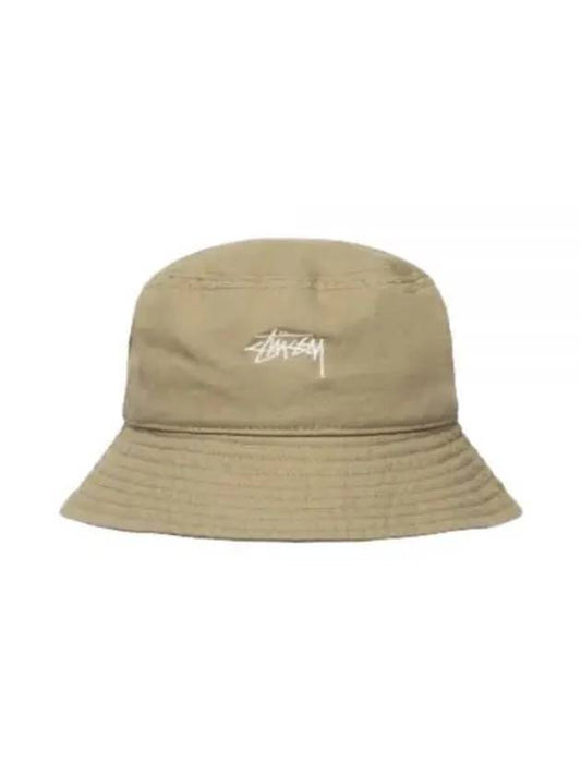 stock bucket hat wit - STUSSY - BALAAN 2