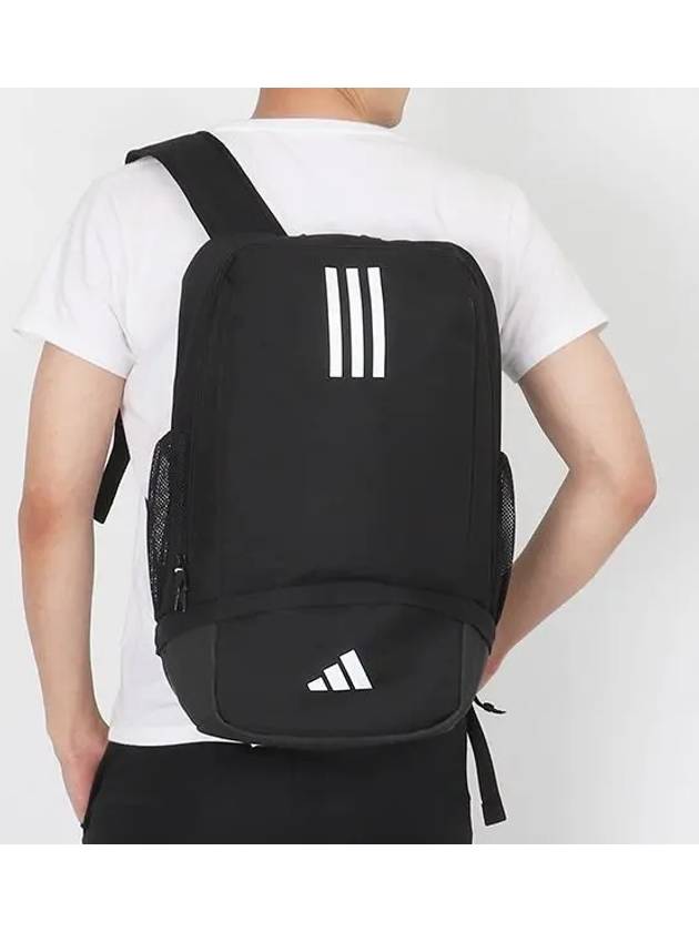 Tiro L League Backpack Black - ADIDAS - BALAAN 2