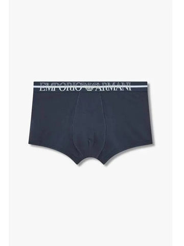 UNDERWEAR Men s Big Line Logo Banding Drose Marine - EMPORIO ARMANI - BALAAN 1