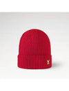 LV Spark Beanie Hat M93288 - LOUIS VUITTON - BALAAN 2