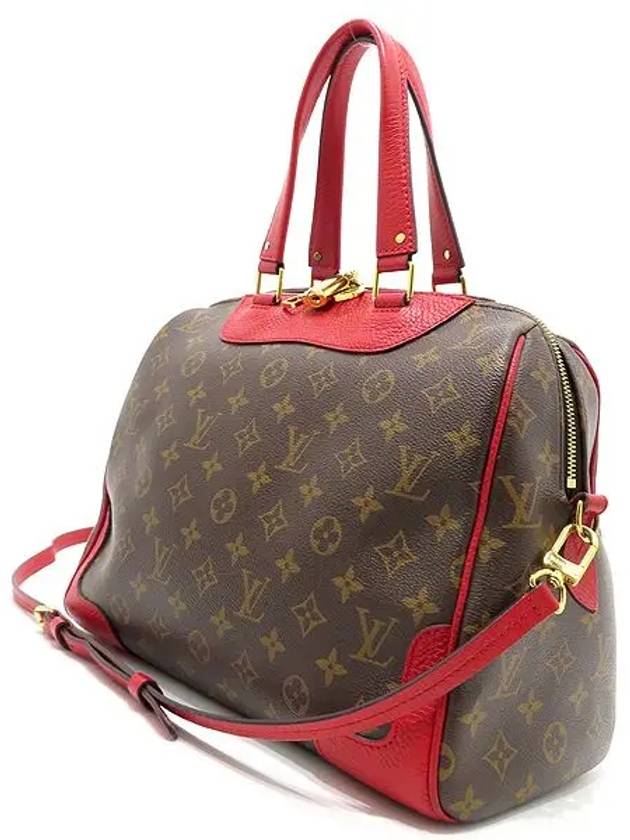 M40546 2 WAY bag - LOUIS VUITTON - BALAAN 3