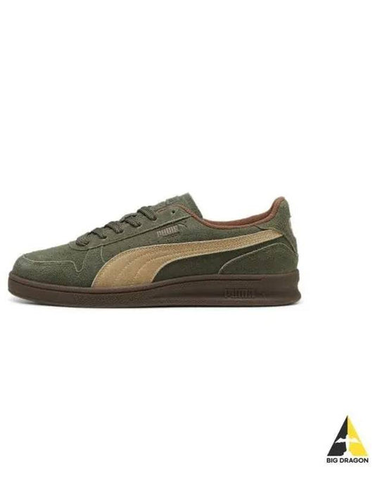 Puma Indoor R Suede 398531 01 - PUMA - BALAAN 2