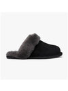 Scuffette II Slippers Black - UGG - BALAAN 3