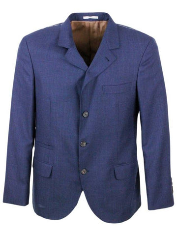 Brunello Cucinelli Jackets - BRUNELLO CUCINELLI - BALAAN 1