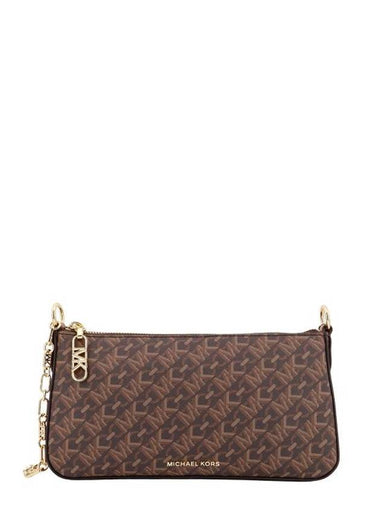 Shoulder Bag 32H3G8EW6B 227 Brown - MICHAEL KORS - BALAAN 1