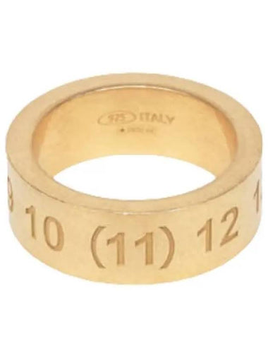 ring - MAISON MARGIELA - BALAAN 1