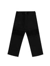 BPATCH Work Pants Black MTR1201 - IFELSE - BALAAN 2