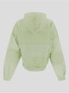 Cut Hood Mint MRTWXTOP002COT029322 - SUNNEI - BALAAN 3