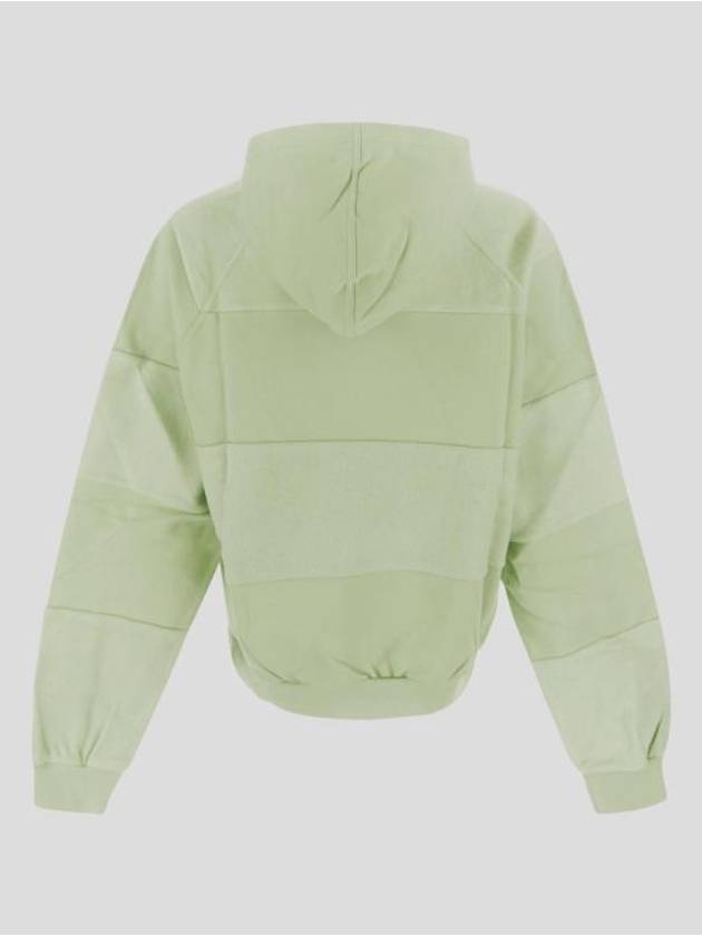 Cut Hood Mint MRTWXTOP002COT029322 - SUNNEI - BALAAN 3