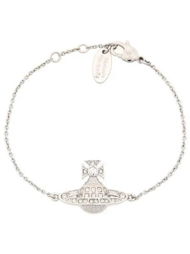 mini bath relief bracelet - VIVIENNE WESTWOOD - BALAAN 1