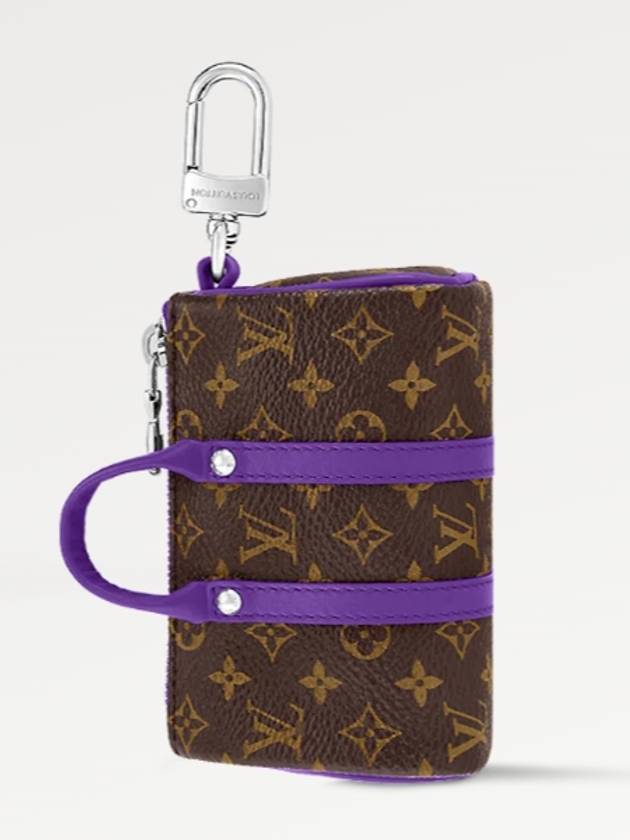 LV Color Mania Mini Keepall M01515 - LOUIS VUITTON - BALAAN 3