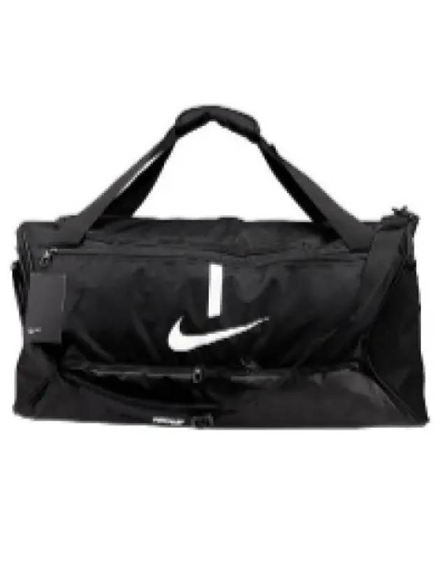 Academy Team Duffel Bag Black - NIKE - BALAAN 2