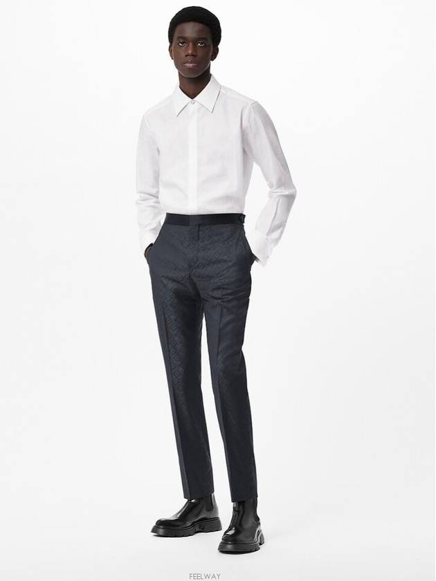 men suit - LOUIS VUITTON - BALAAN 9