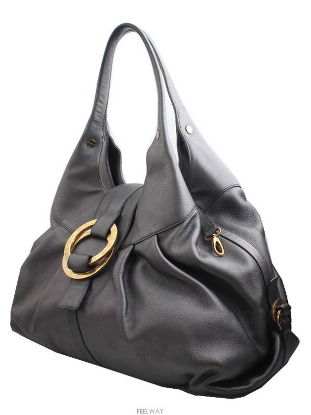 women shoulder bag - BVLGARI - BALAAN 2