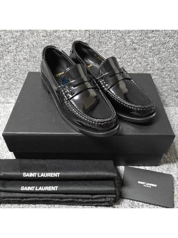 loafer 230 - SAINT LAURENT - BALAAN 1