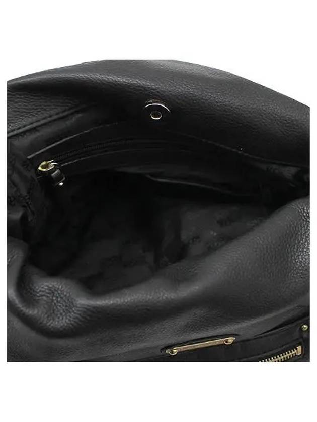 black shoulder bag - MICHAEL KORS - BALAAN 6