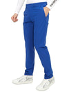 Men's Golf Jim Pants Blue - J.LINDEBERG - BALAAN 6