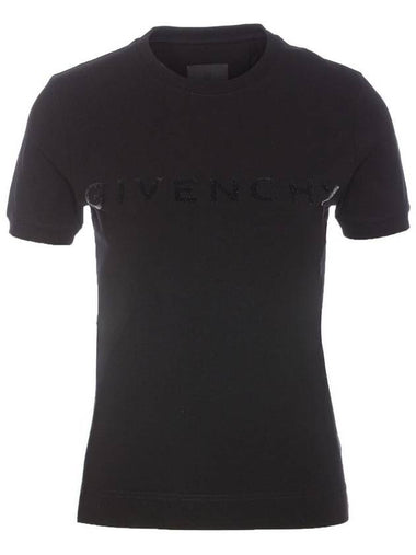 Givenchy T-Shirts And Polos - GIVENCHY - BALAAN 1