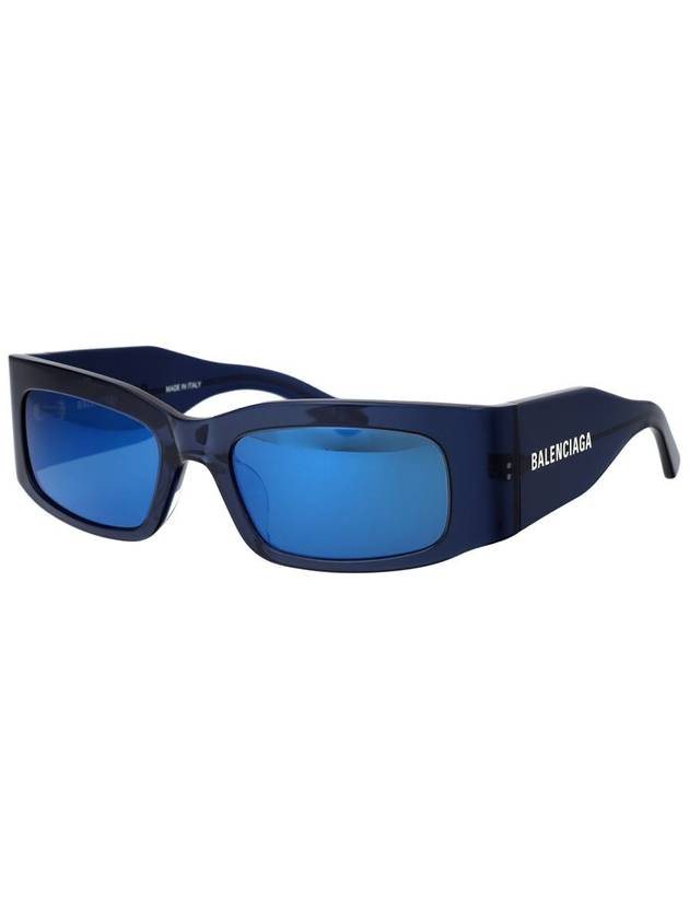 Eyewear Rectangular Frame Sunglasses BB0328S - BALENCIAGA - BALAAN 3