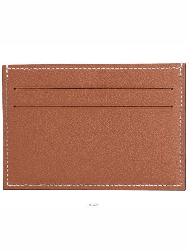 men card wallet - HERMES - BALAAN 2