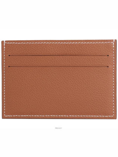 men card wallet - HERMES - BALAAN 2