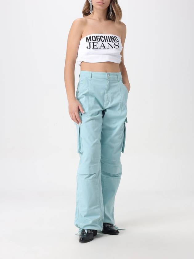 Top e bluse donna moschino jeans - MOSCHINO - BALAAN 2